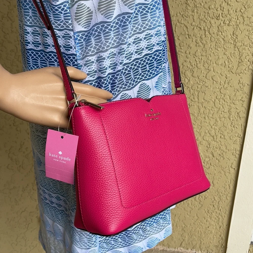 Kate Spade Harlow Crossbody - Picture 12 of 16